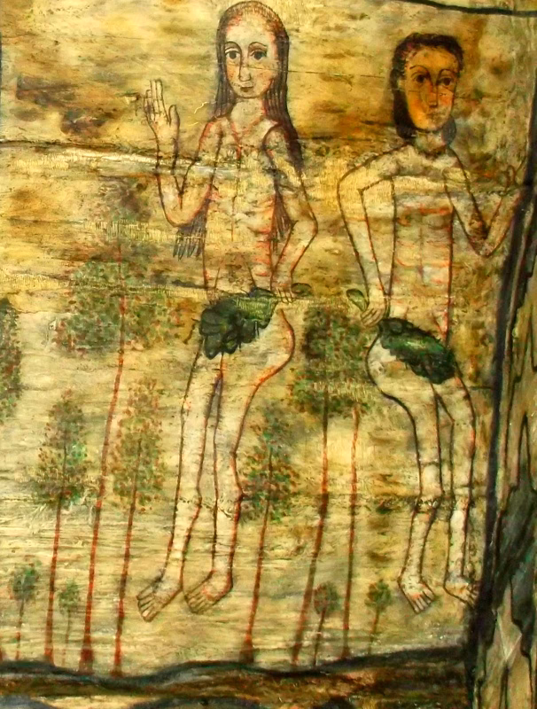 Ile lat temu żyli Adam i Ewa?