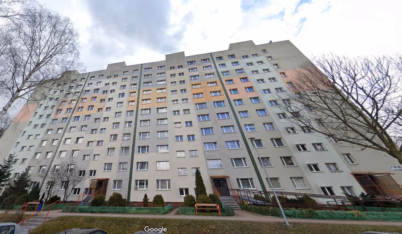 Jak starać się o mieszkanie z miasta Katowice?