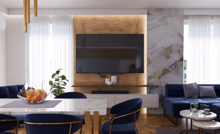 Na czym polega proces Clivus?