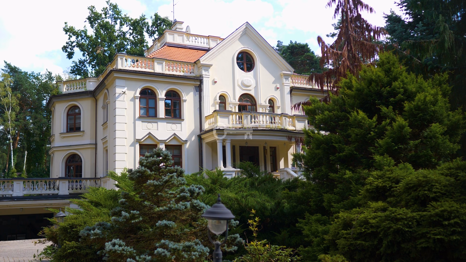 Czy Konstancin to dobre miejsce do mieszkania?