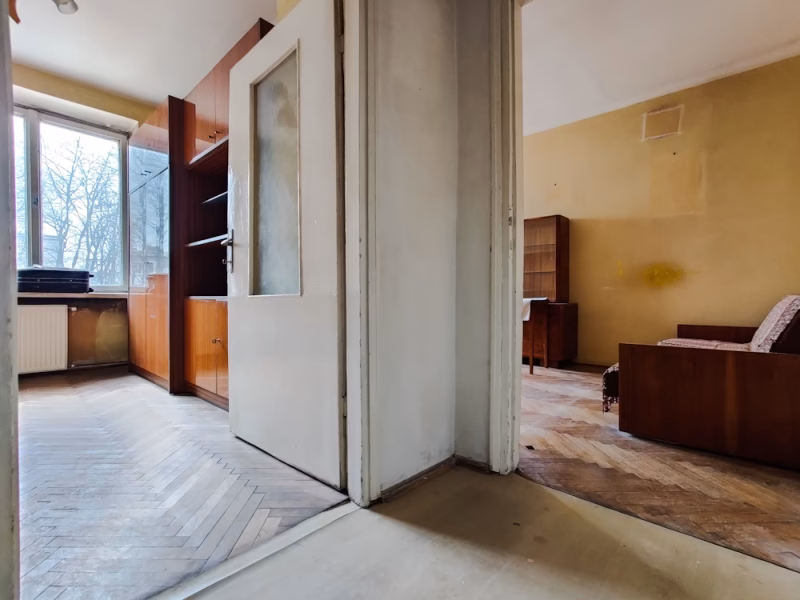 Czy warto kupić mieszkanie w Nowej Hucie?