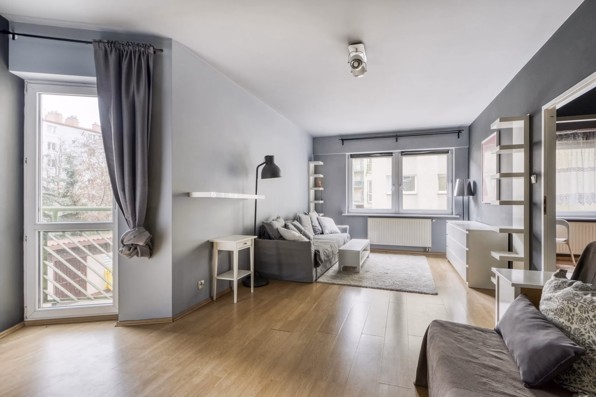 Czy warto kupić mieszkanie na Pradze Północ?