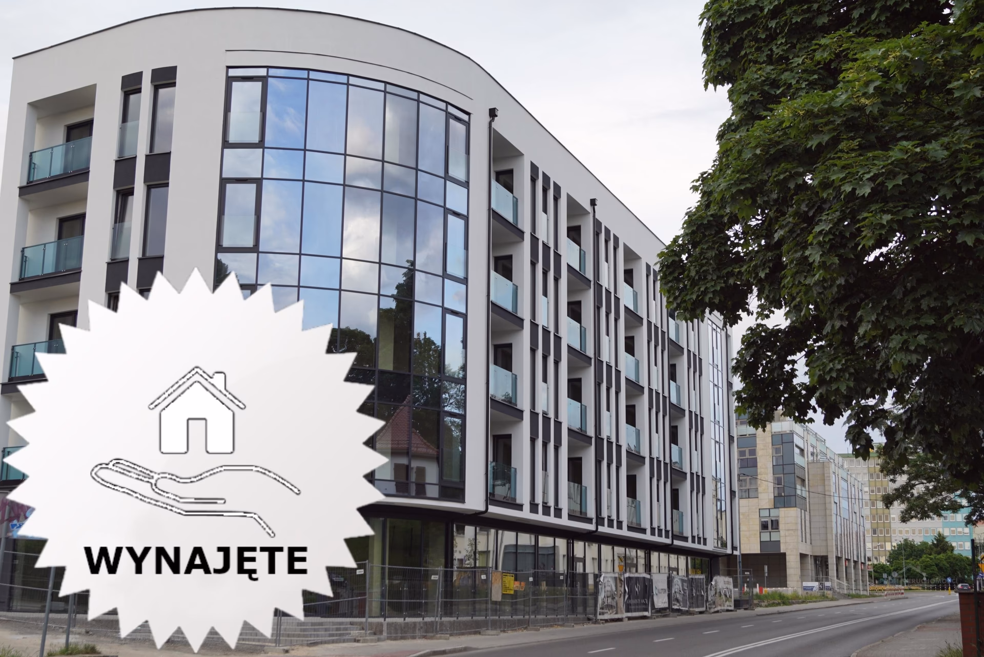 Ile kosztuje apartament w Zielonej Górze?