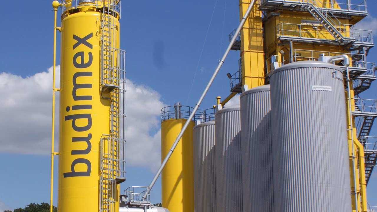 Kto jest właścicielem Budimexu?