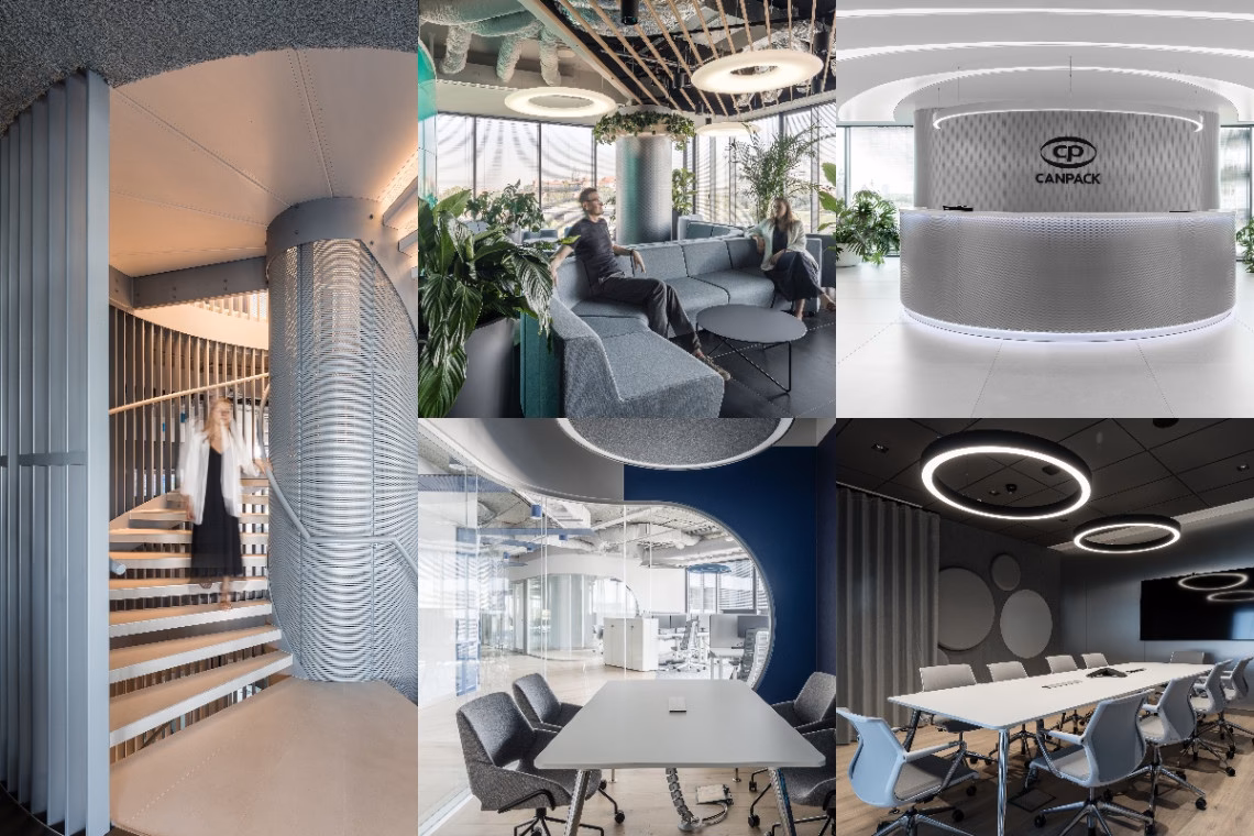 Kto jest właścicielem Canpack?