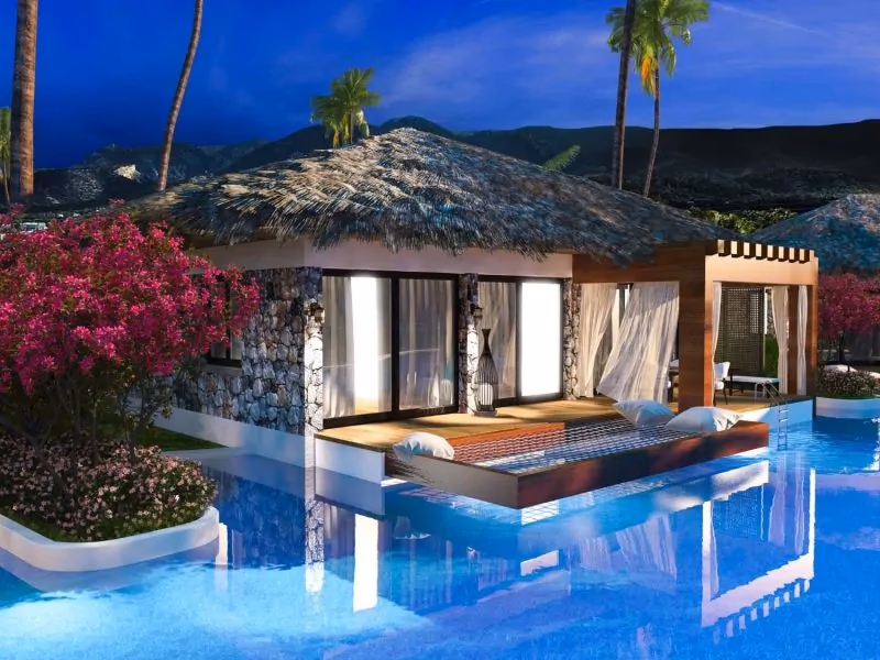 Ile kosztują nieruchomości na Cyprze?