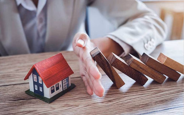 Co komornik może zabrać z domu?