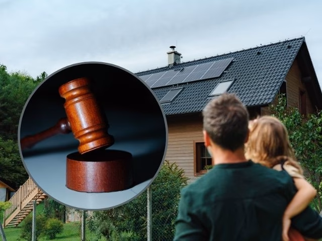 Co może zabrać komornik, gdy nic nie mam?