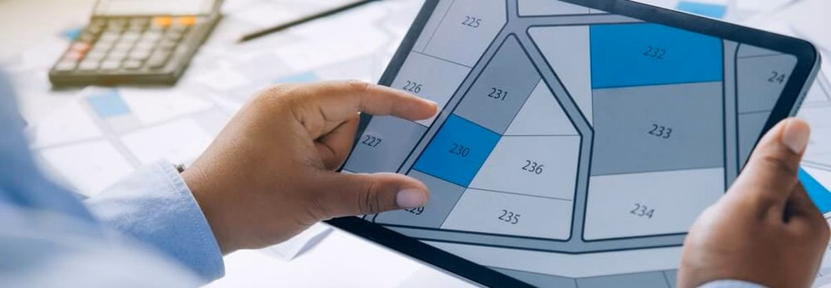 Jaka jest definicja katastru nieruchomości?