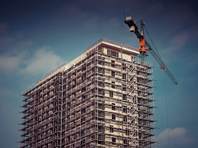 Co się dzieje po całkowitym zamortyzowaniu nieruchomości?