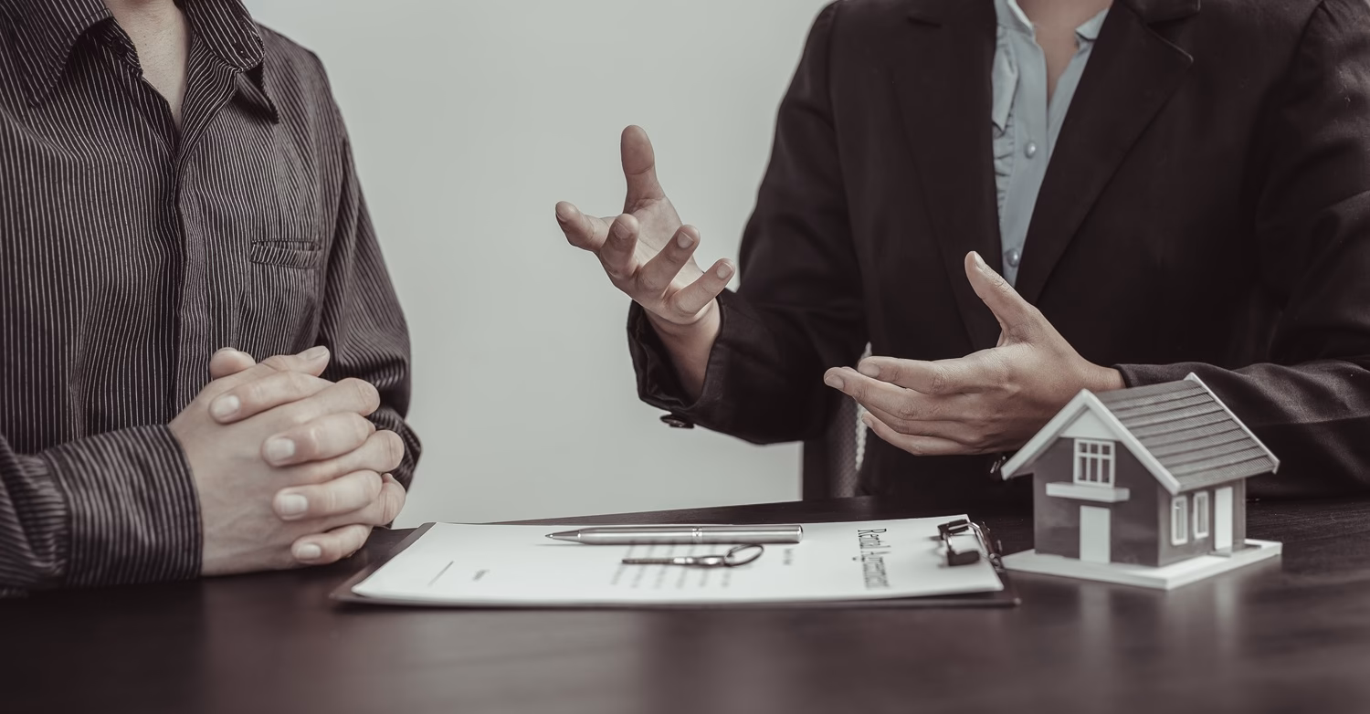 Jak zablokować zasiedzenie nieruchomości?