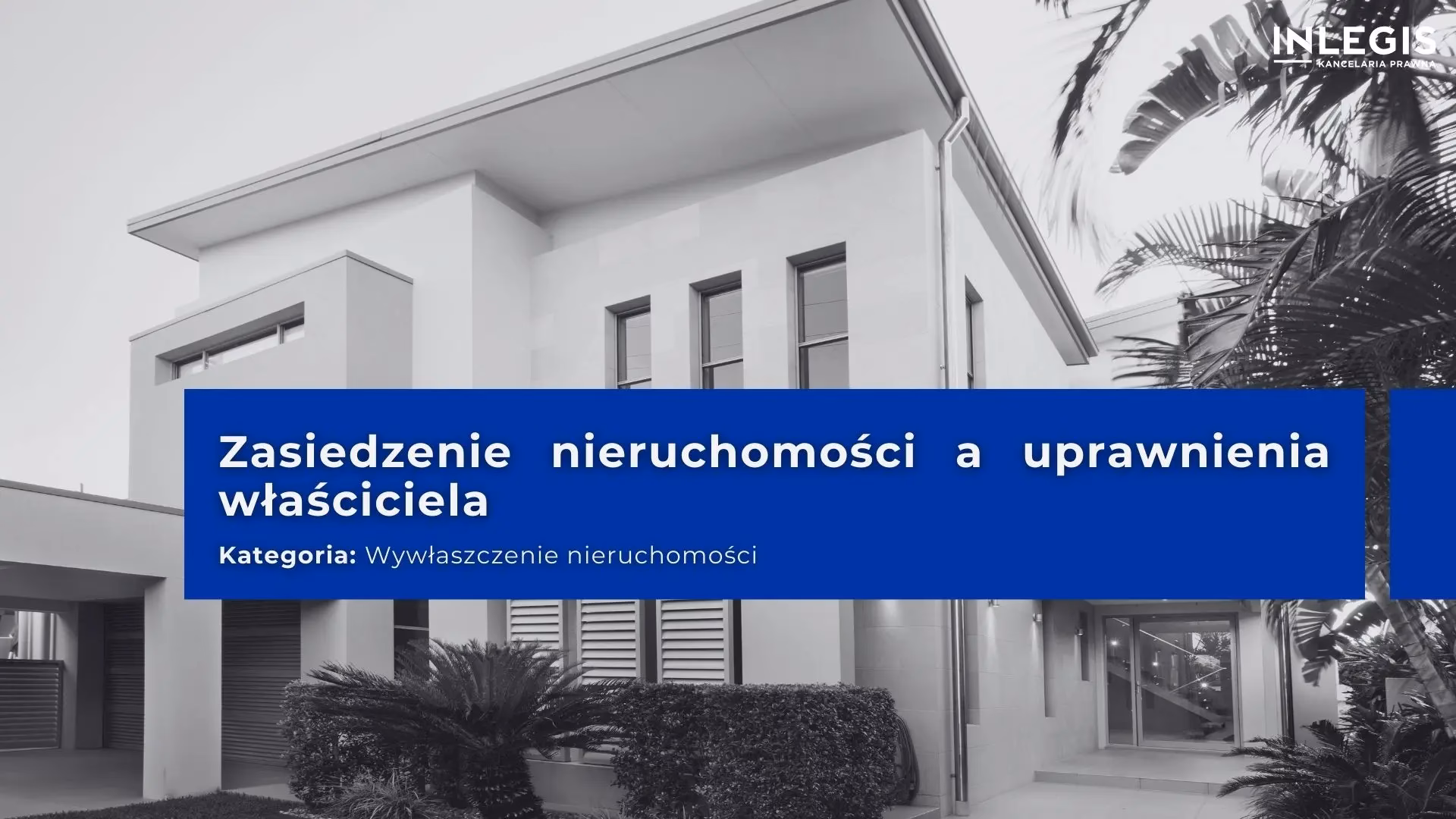Czy przysługuje odszkodowanie za zasiedzenie nieruchomości?