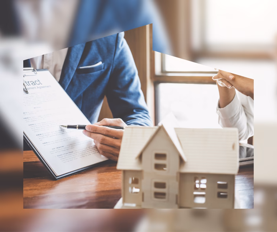 W jaki sposób agenci nieruchomości sprawdzają historię wynajmu?