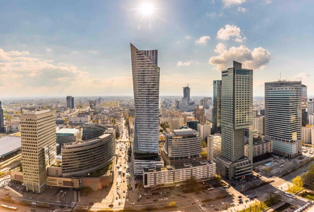 Jaka jest definicja nieruchomości komercyjnej?