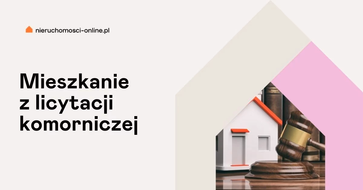 Co z właścicielem mieszkania po licytacji komorniczej?