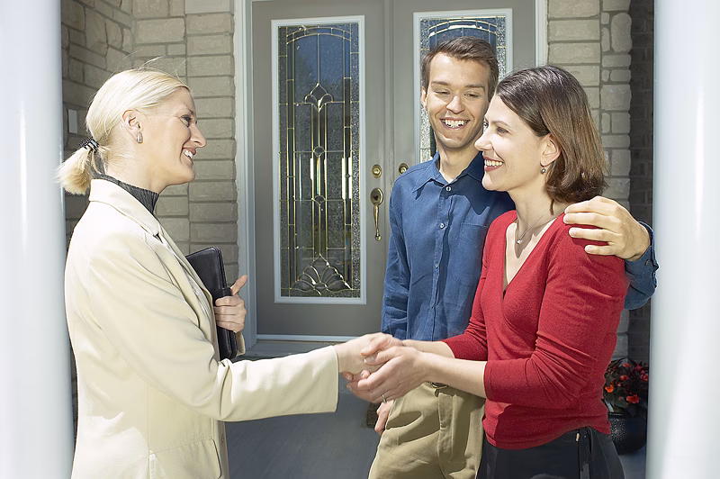 Czy agencja rolna ma prawo pierwokupu?