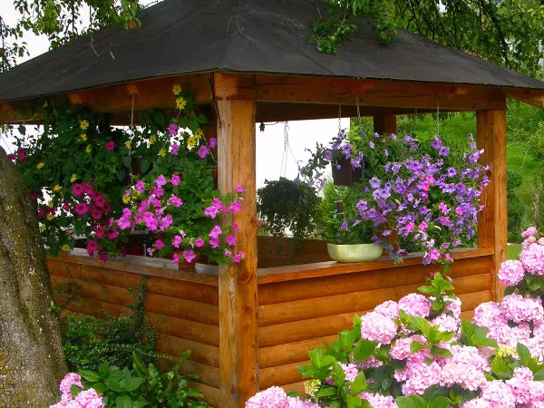 Czy altana to nieruchomość?