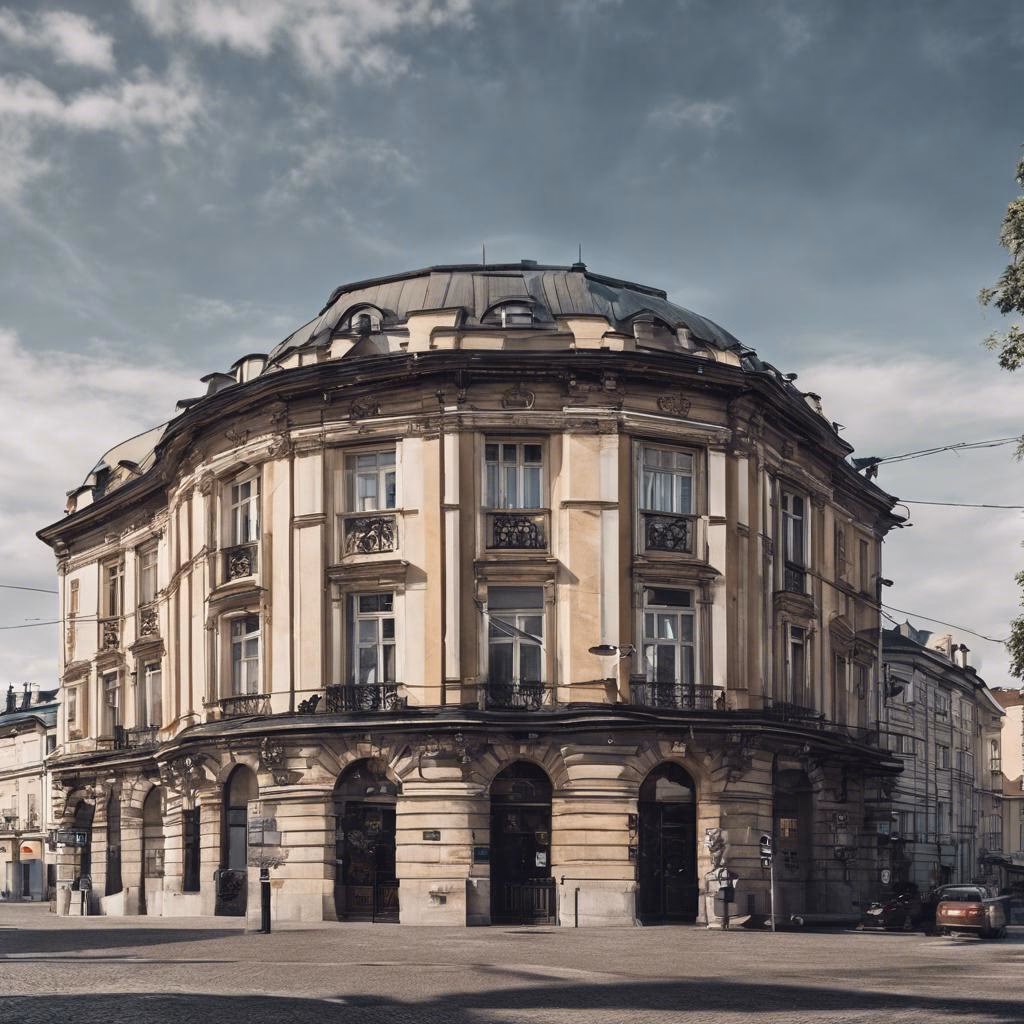 Jakie zabytki są zwolnione z podatku od nieruchomości?