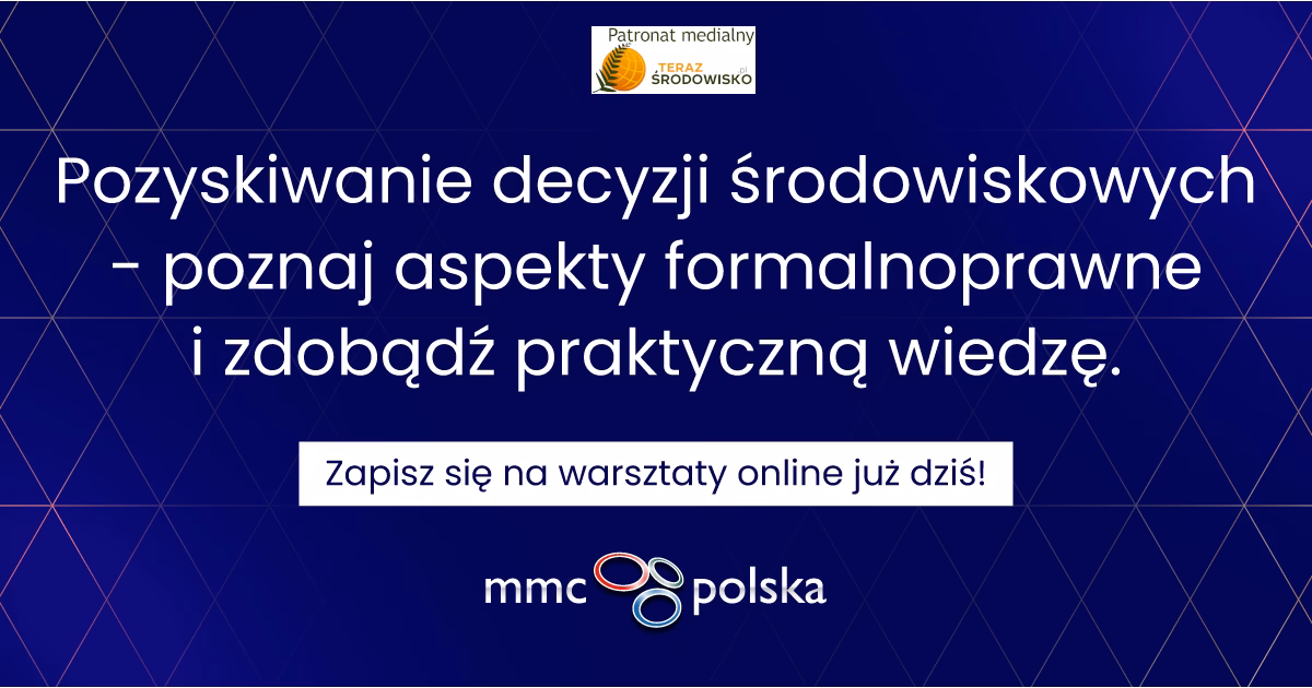 Co dołączyć do wniosku o decyzję środowiskową?