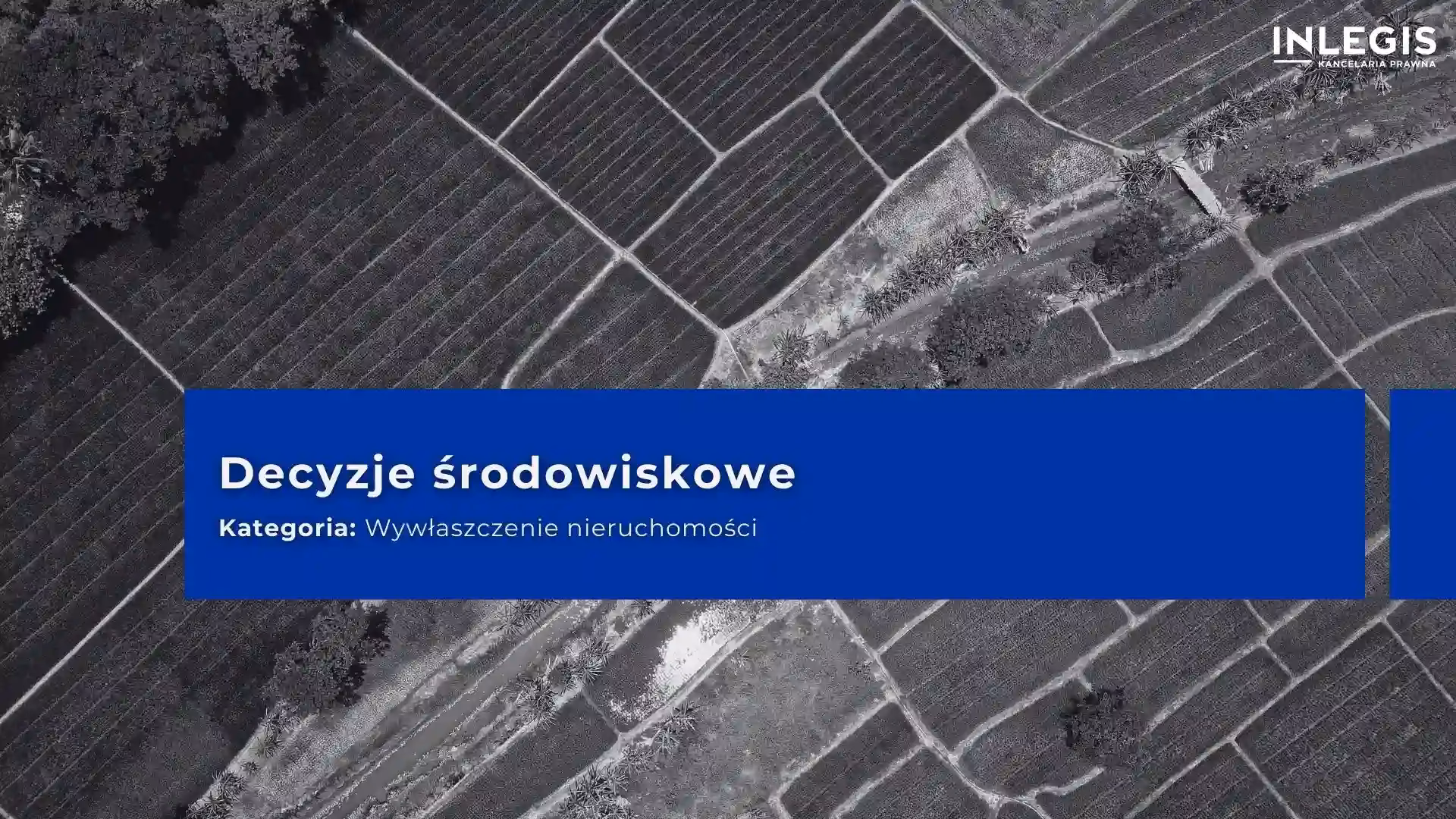 Kiedy organ może odmówić wydania decyzji środowiskowej?