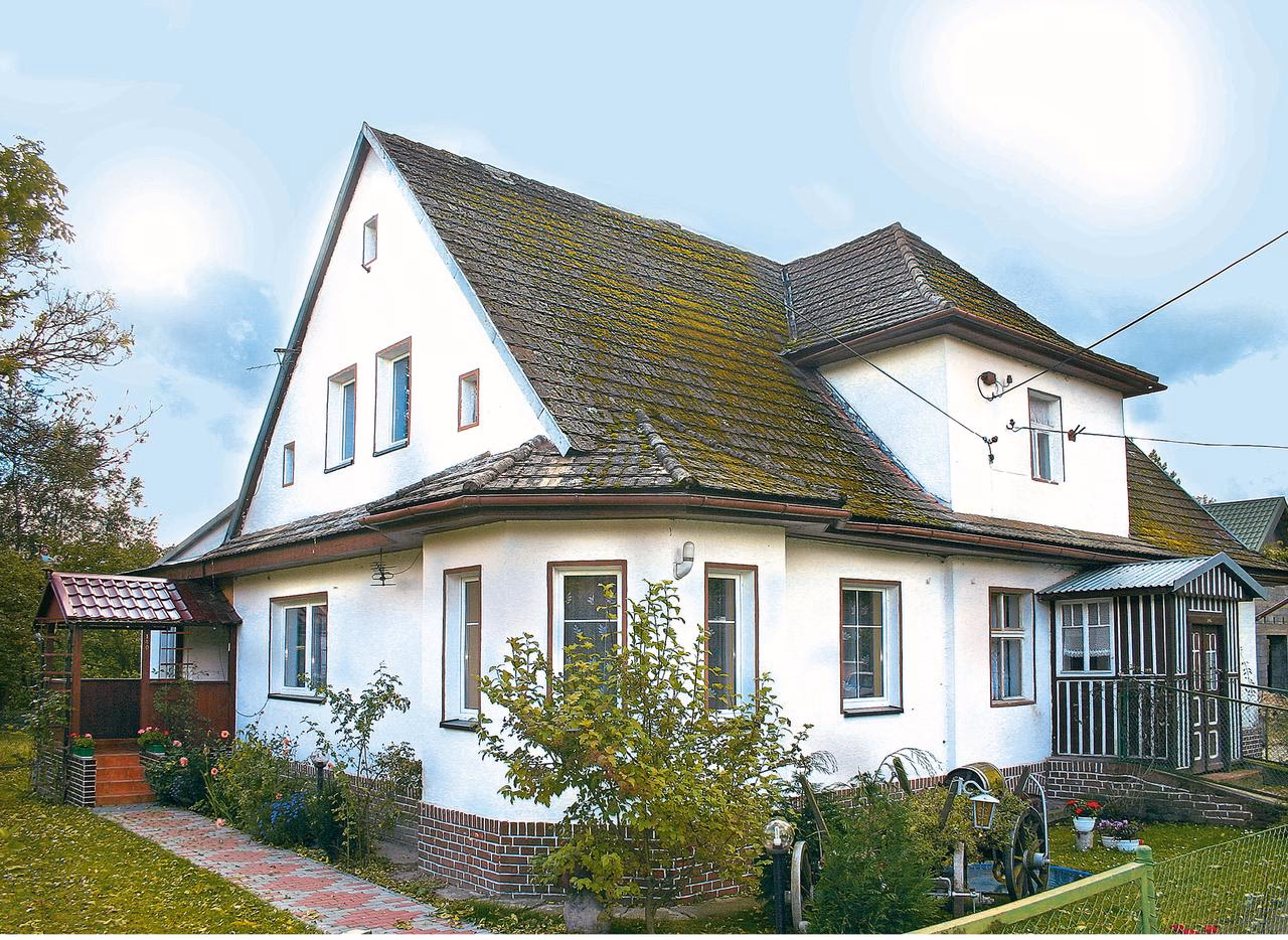 Czy sama działka to nieruchomość?