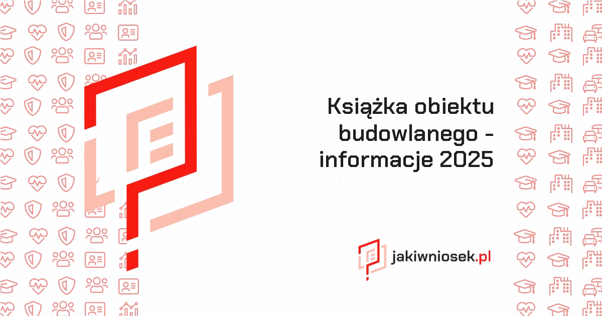 Kto prowadzi książkę obiektu?