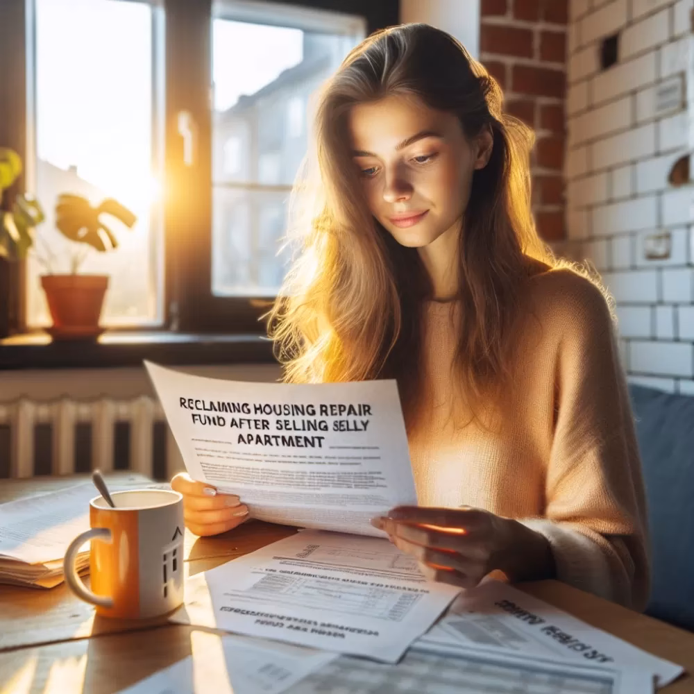 Czy z funduszu remontowego można sfinansować inwestycje?