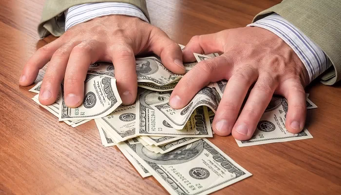 Jak udowodnić przywłaszczenie?