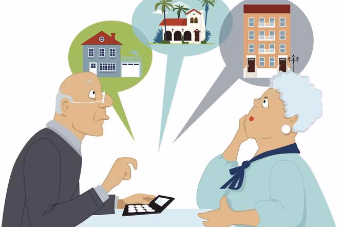 Co z emeryturą dożywotnika?