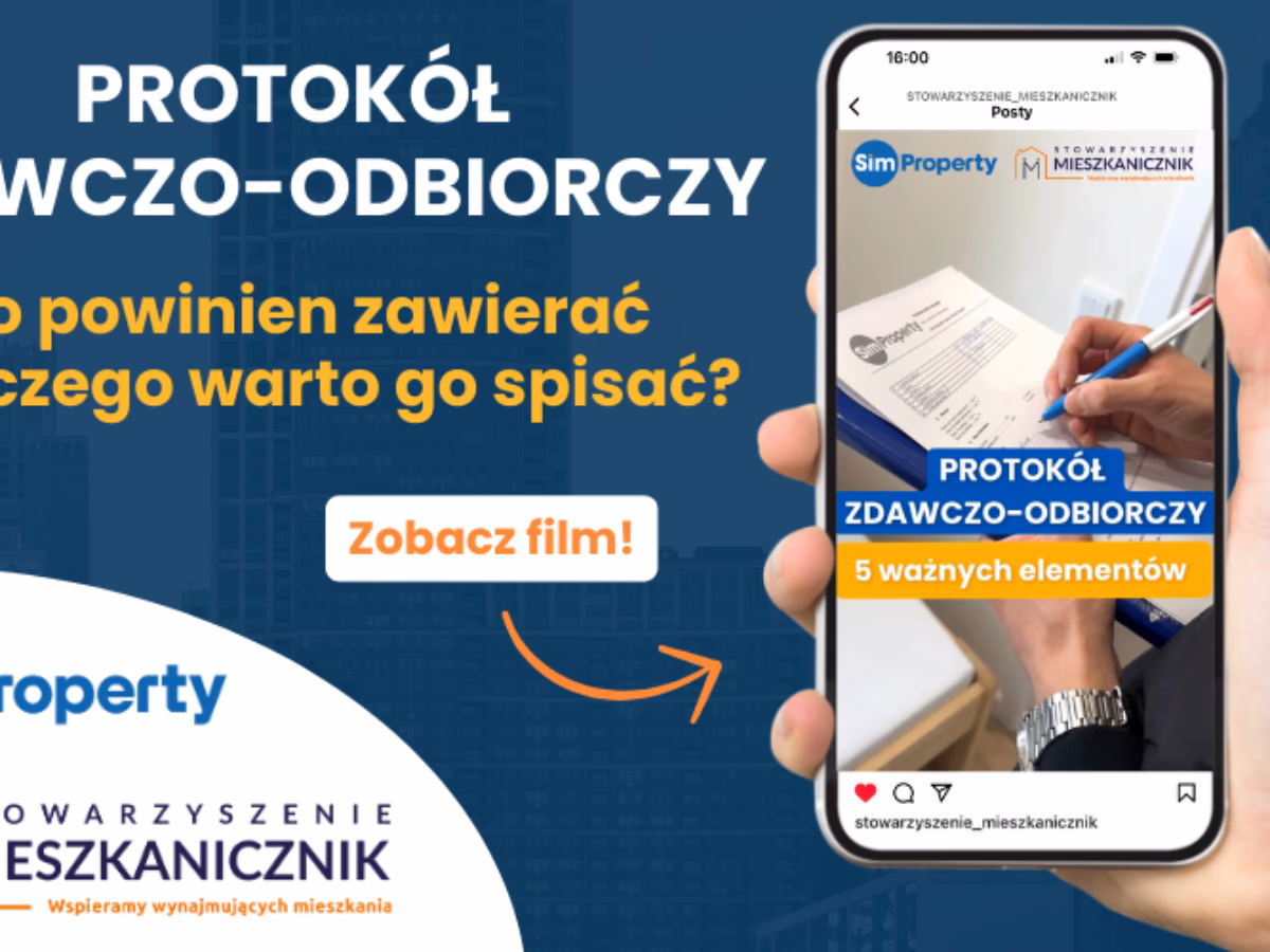Kto może podpisać protokół zdawczo-odbiorczy?