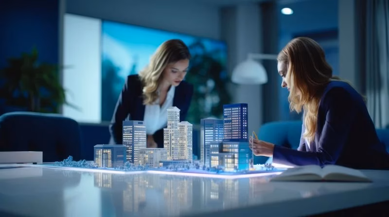 Czym jest dochód z zarządzania nieruchomościami?