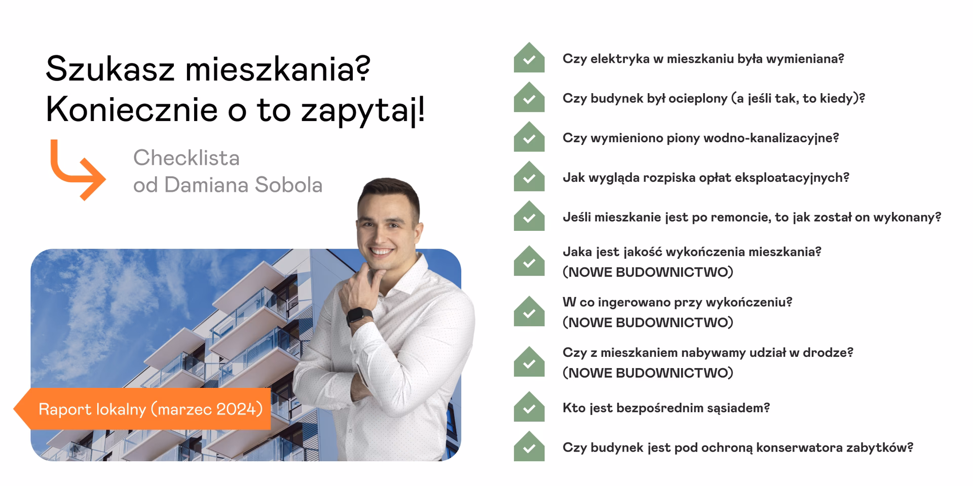 Jakie dokumenty powinien udostępnić deweloper przy odbiorze mieszkania?