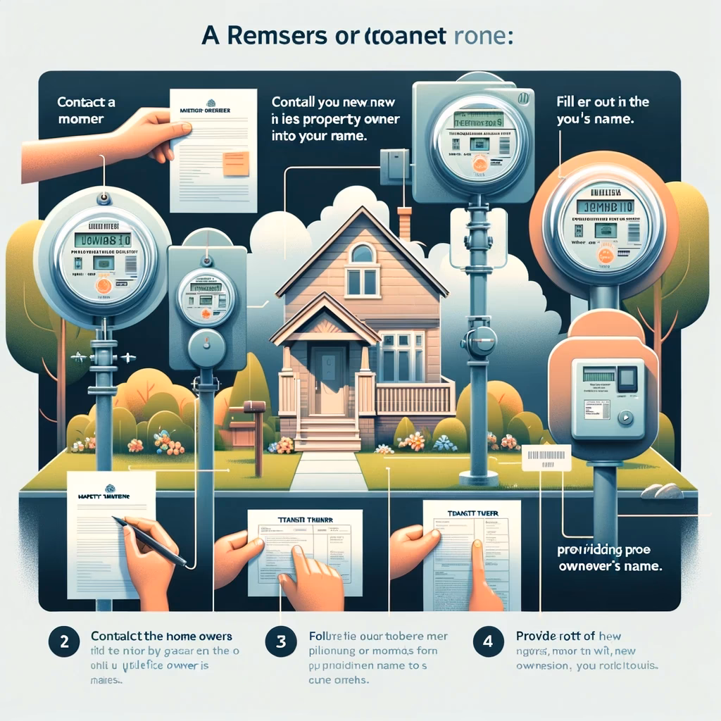 Ile kosztuje przeniesienie licznika prądu?