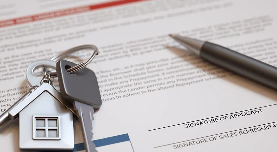 Na czym polega cesja nieruchomości?