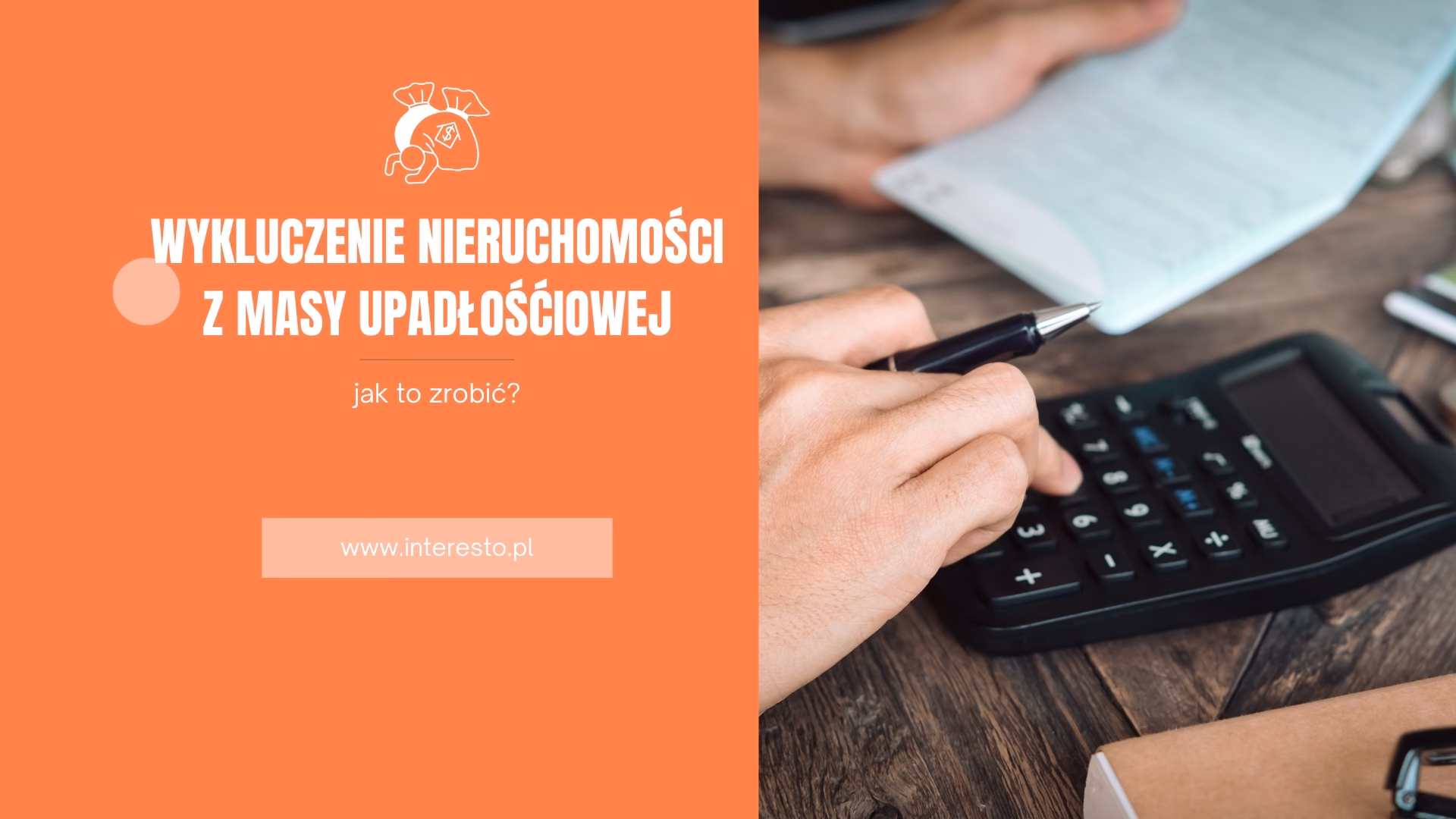 Co podlega wyłączeniu z masy upadłości?