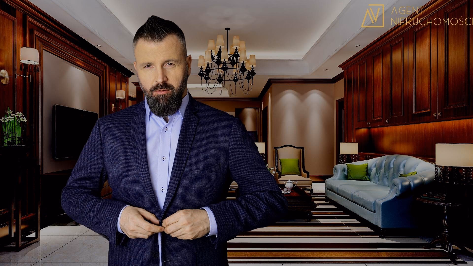 Czy pośrednik może być stroną transakcji?