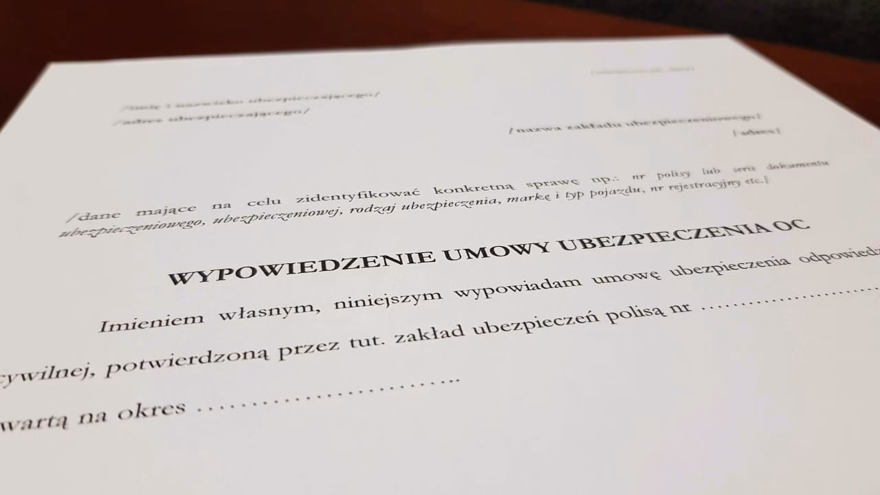 Jak szybko mogę anulować ubezpieczenie domu?