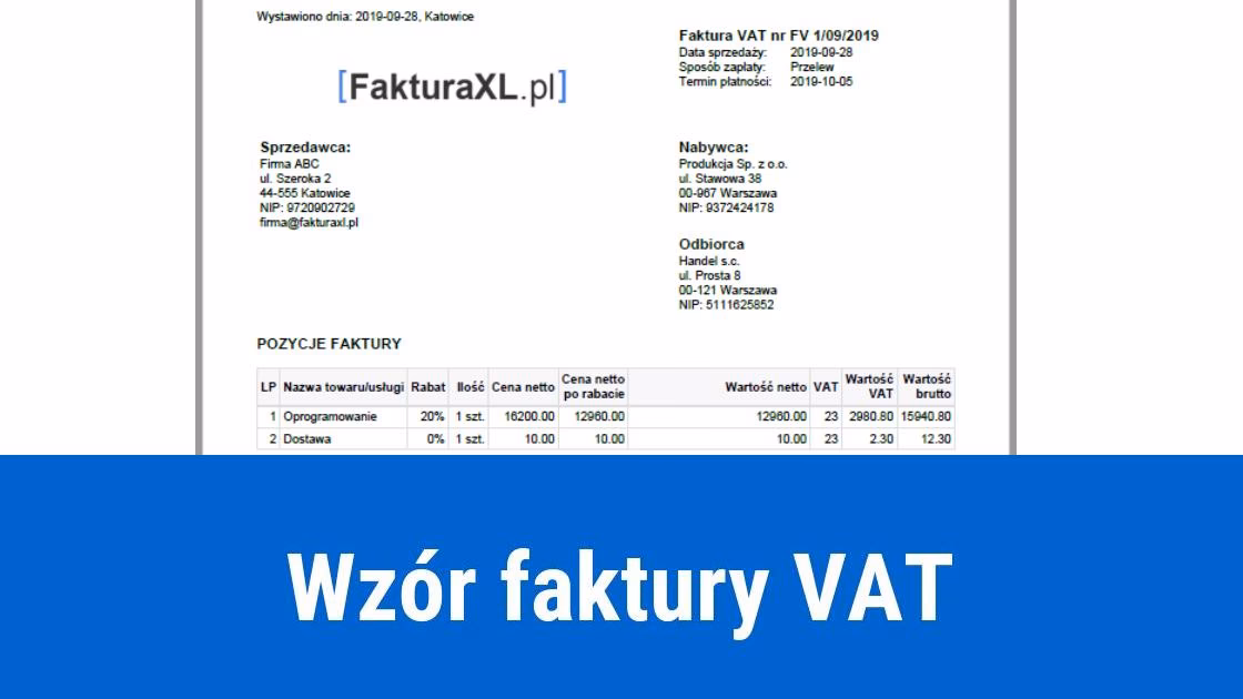 Czy w działalności nierejestrowanej należy wystawiać fakturę czy rachunek?