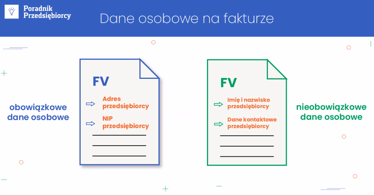 Czy można wystawić fakturę VAT bez rejestracji?