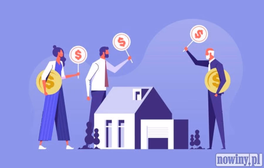 Czy przetarg jest jawny?