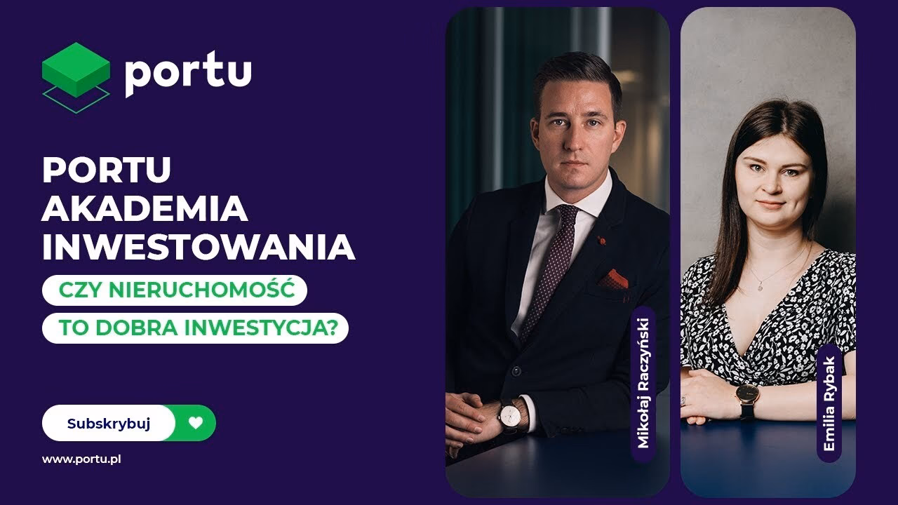 Czy inwestowanie w nieruchomości się opłaca?