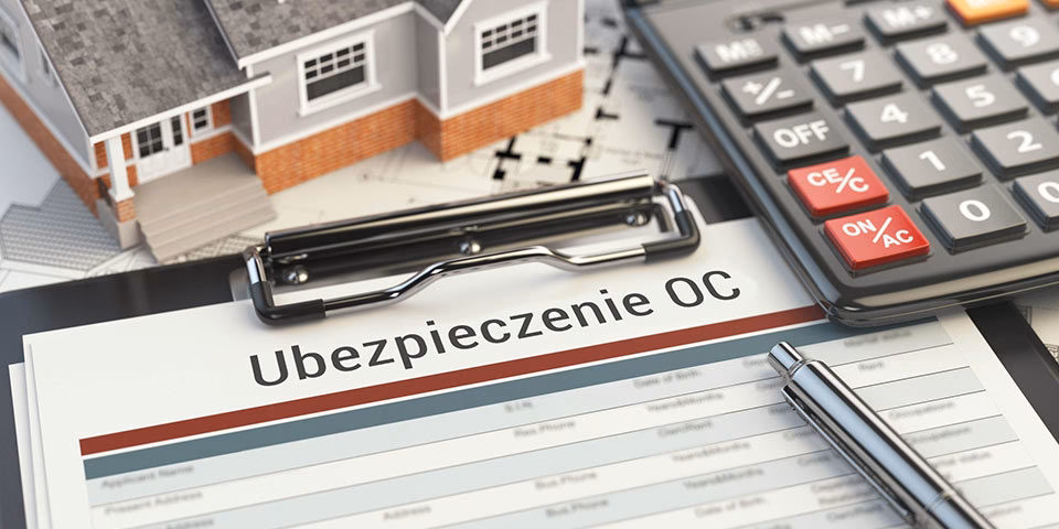 Czy OC zarządcy nieruchomości jest obowiązkowe?