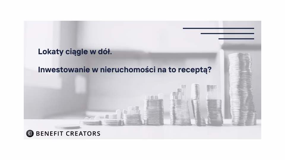 Czym jest odsetki od nieruchomości?