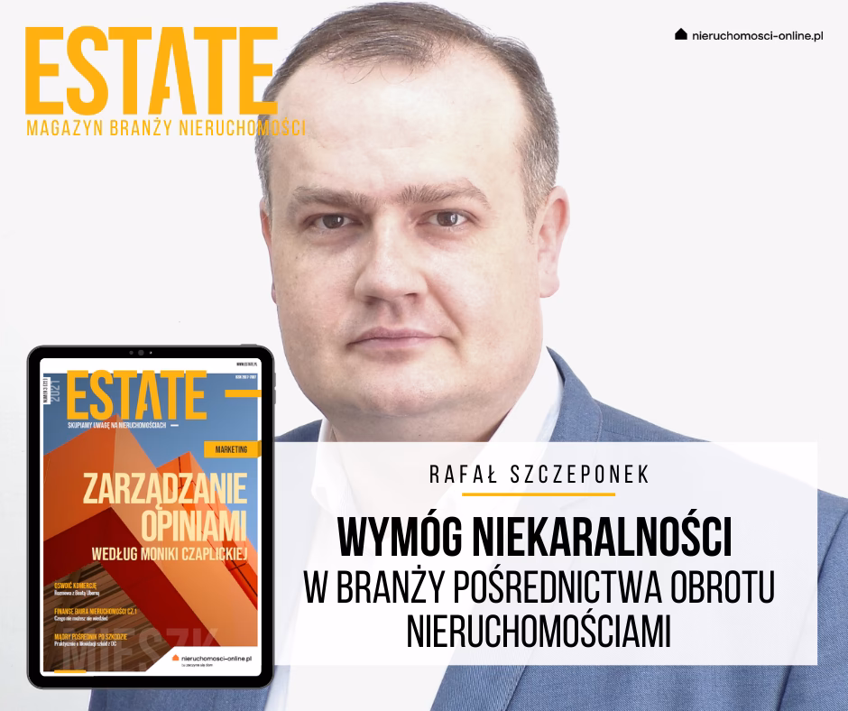 Czy zarządca nieruchomości może być karany?