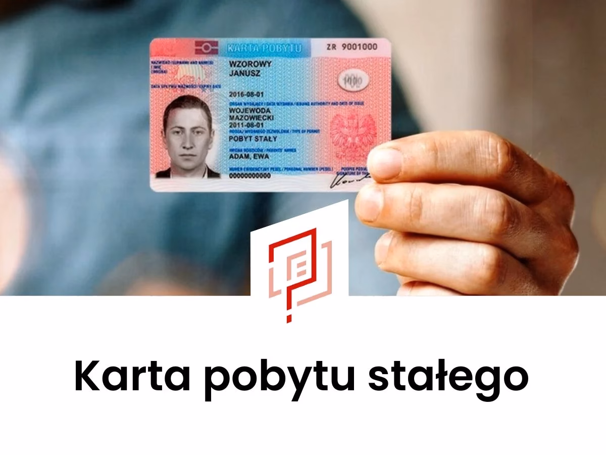 Kto może ubiegać się o pobyt stały?