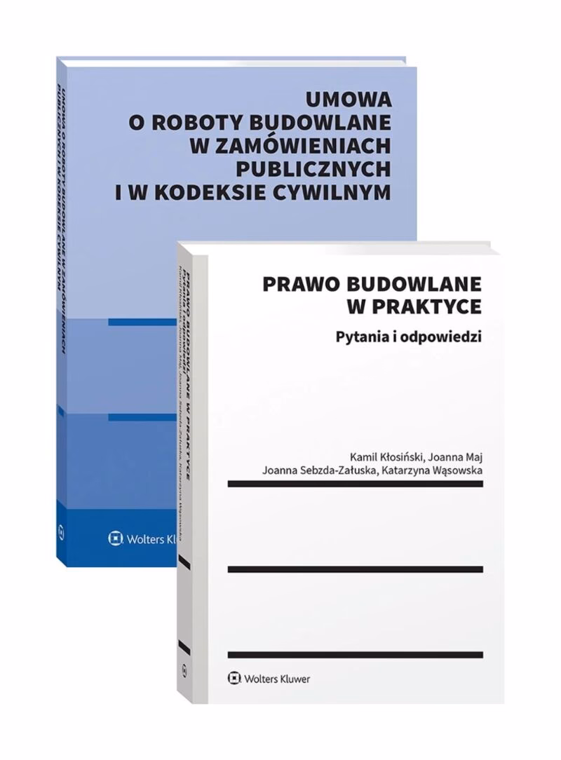 Czy roboty budowlane to usługa?