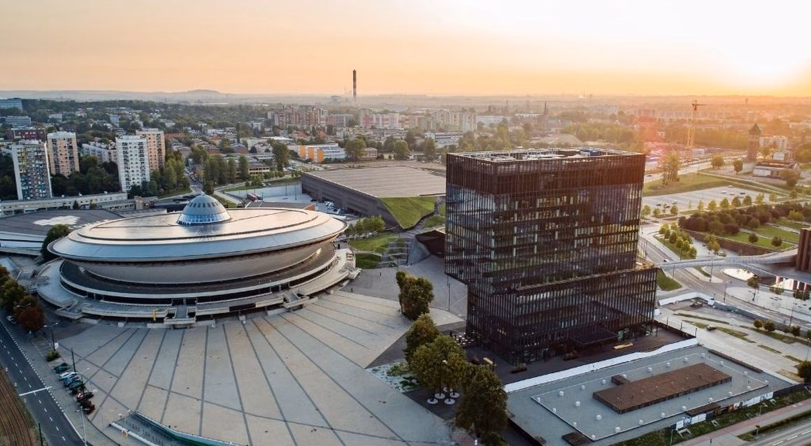 Czy warto inwestować w Katowicach?