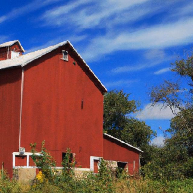 Jaki podatek od stodoły?