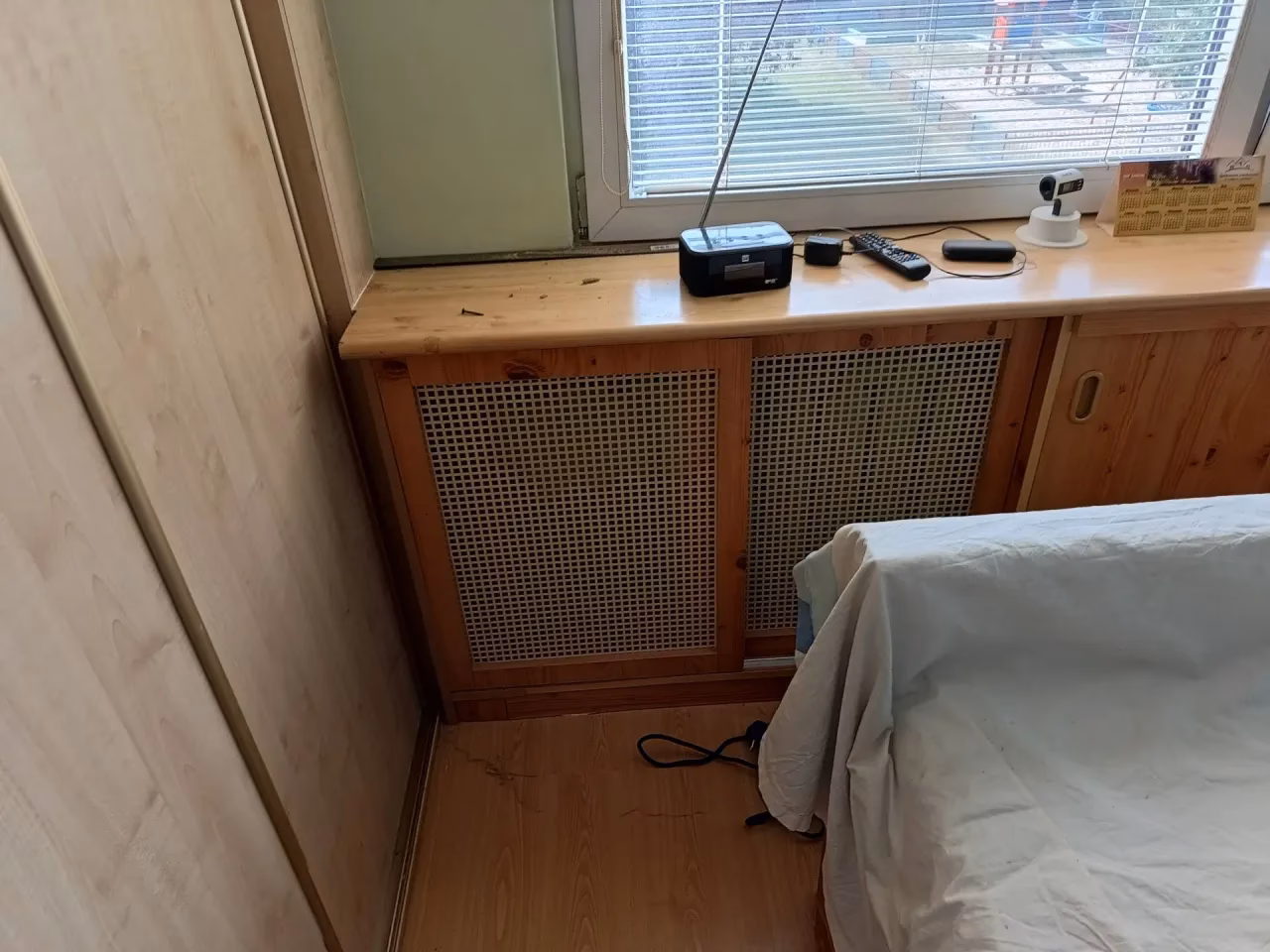 Czy produkcja i montaż mebli jest usługą budowlaną?