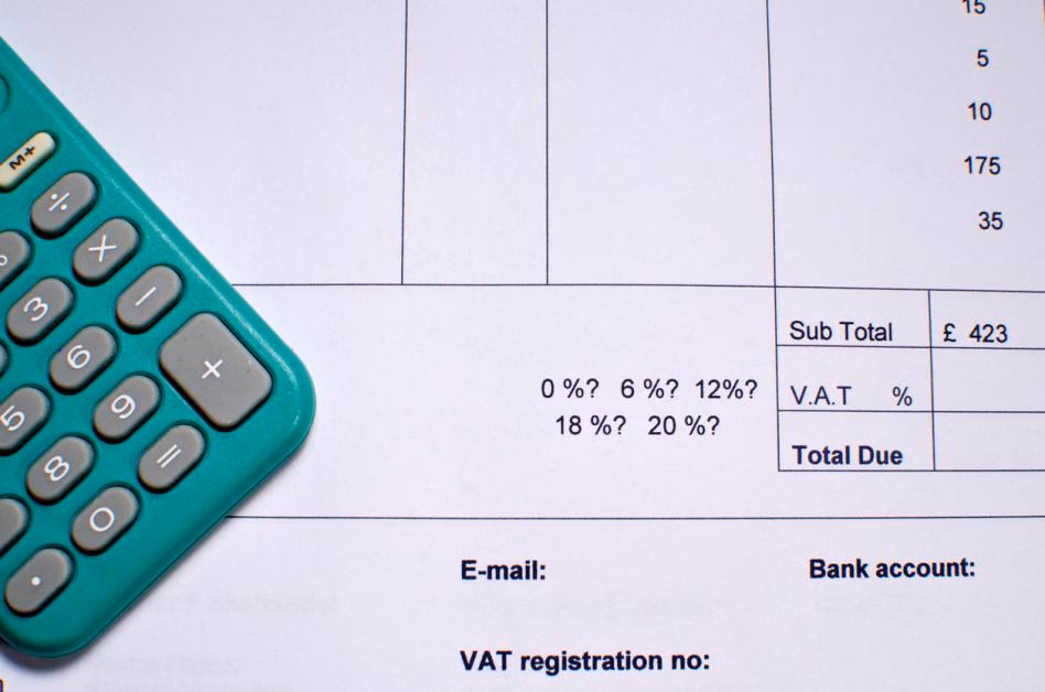 Czy można odliczyć VAT od aktu notarialnego?